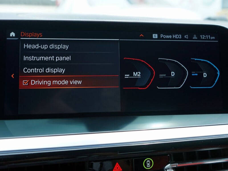 2020 BMW Z4 sDrive 30i