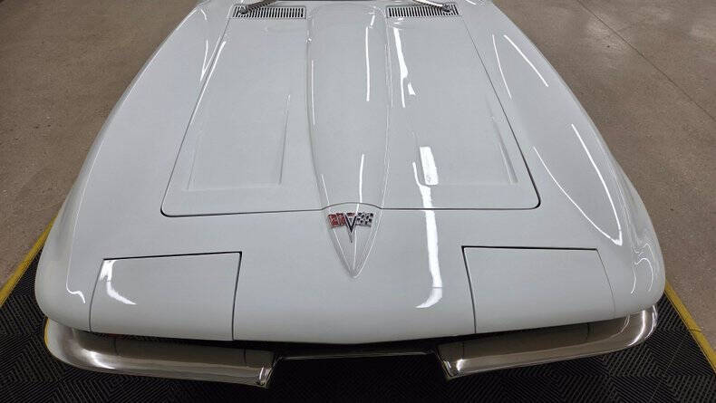 1964 Chevrolet Corvette