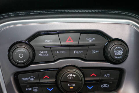 2020 Dodge Challenger R/T Scat Pack