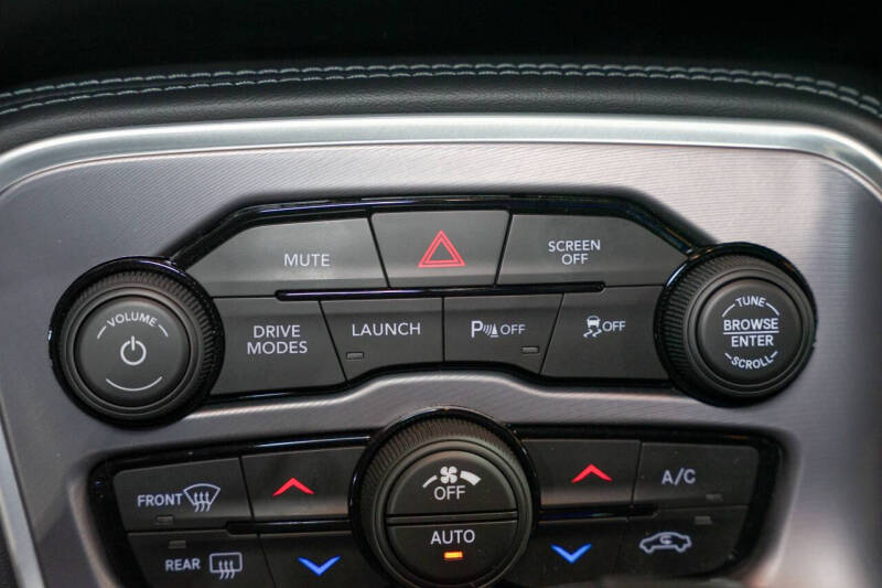 2020 Dodge Challenger R/T Scat Pack