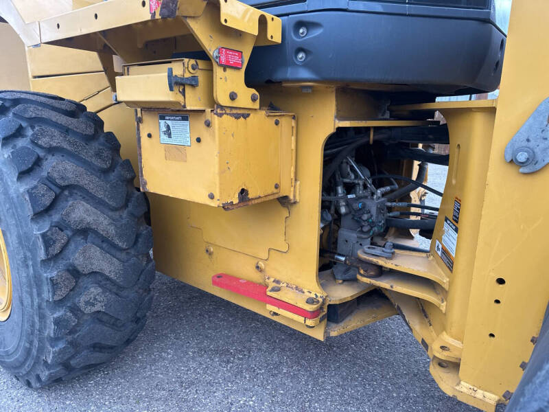 2018 John Deere 624K ll