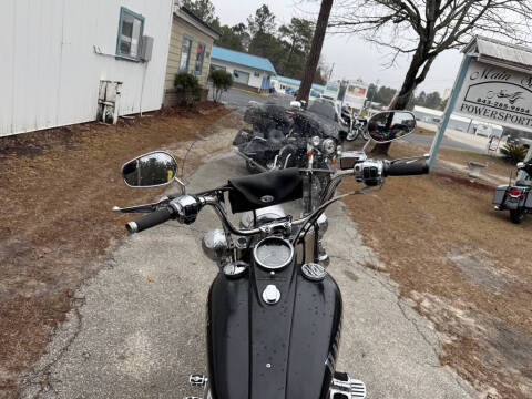 2004 Harley-Davidson Fat Boy