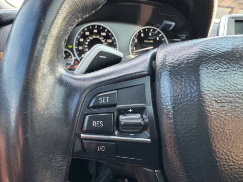 2013 BMW 6 Series 640i