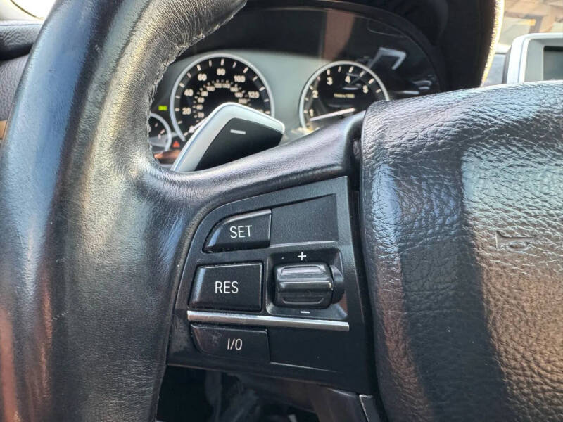 2013 BMW 6 Series 640i