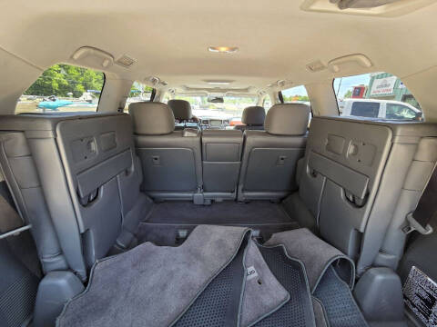 2009 Lexus LX 570