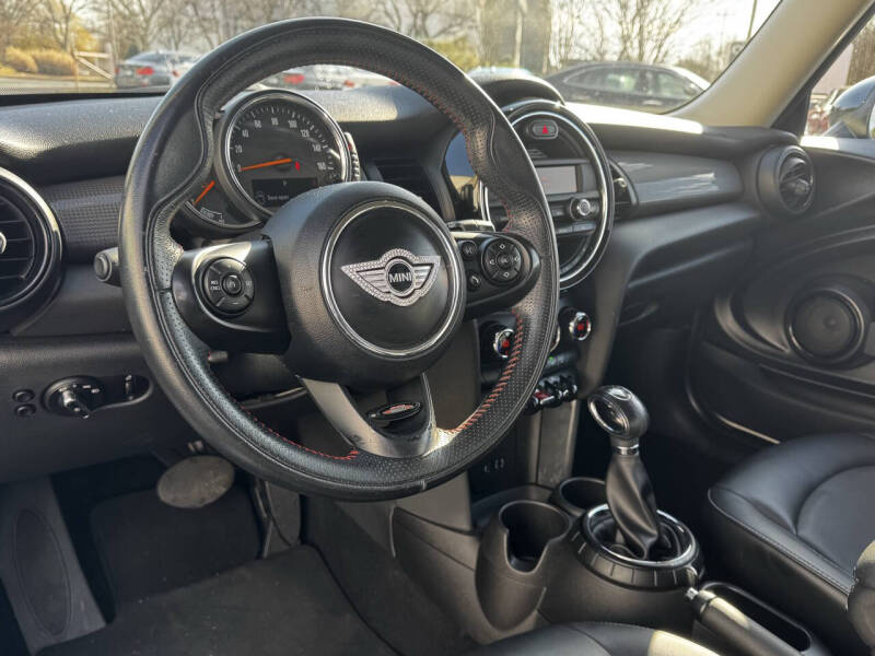 2016 MINI Hardtop 2 Door Cooper