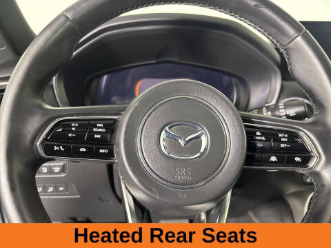 2025 Mazda CX-90 3.3 Turbo Premium Plus