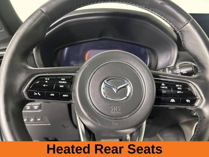 2025 Mazda CX-90 3.3 Turbo Premium Plus