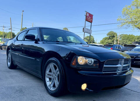 2006 Dodge Charger RT