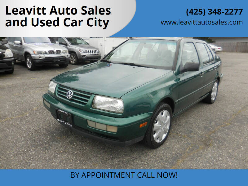 used 1997 volkswagen jetta for sale carsforsale com used 1997 volkswagen jetta for sale