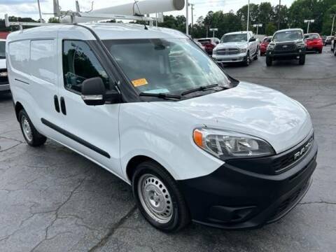 2021 RAM ProMaster City for sale at Adams Auto Group Inc. in Charlotte NC