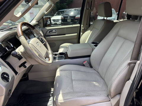 2008 Ford Expedition Limited