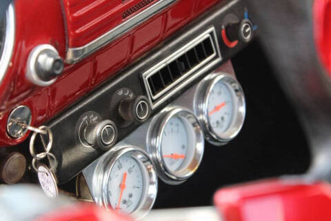 1948 Chevrolet 3100