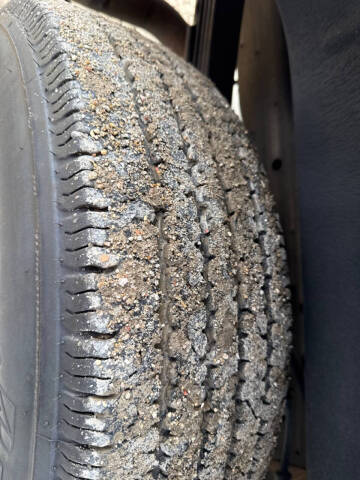 2023 GMC Savana LT 3500