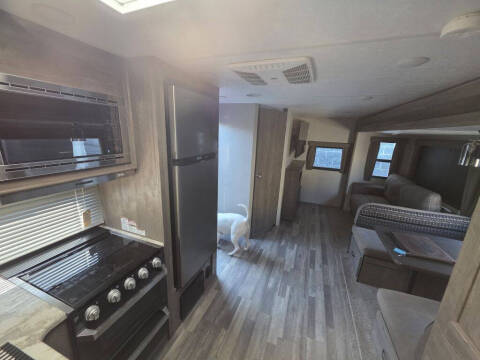 2021 Forest River VIBE 24X
