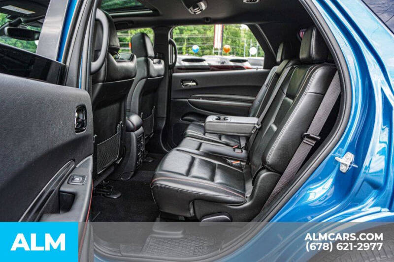 2023 Dodge Durango GT Plus