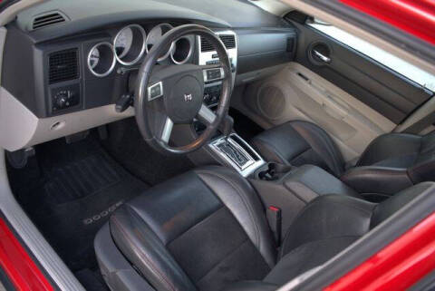 2007 Dodge Charger RT