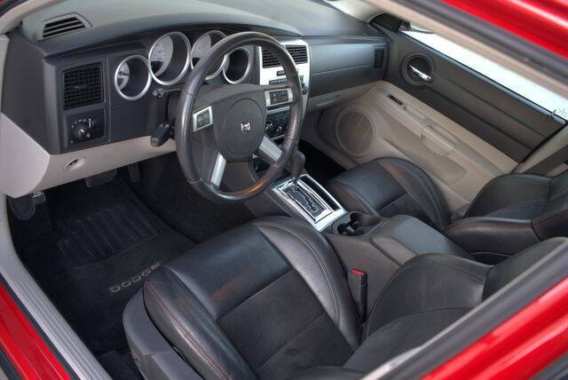 2007 Dodge Charger RT