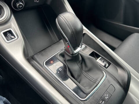 2024 Dodge Hornet GT