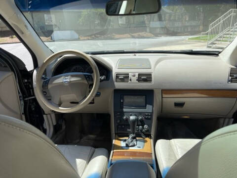 2005 Volvo XC90 2.5T