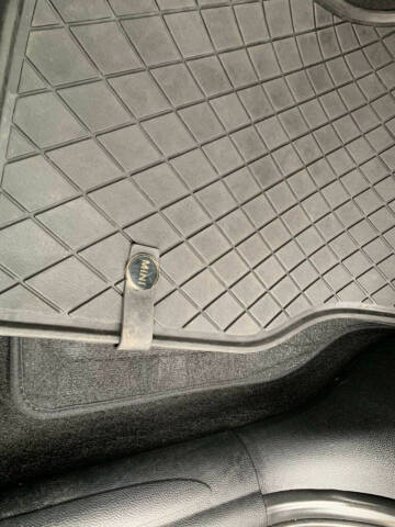 2018 MINI Hardtop 4 Door Cooper S