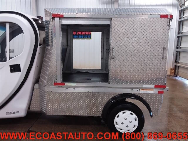 2015 Polaris GEM ES ELE