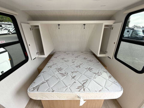 2026 Winnebago Micro Minnie