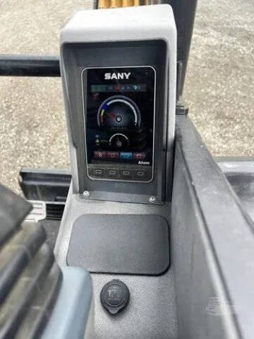2025 SANY SY35