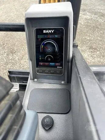 2025 SANY SY35
