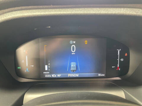 2026 Ford Transit 250