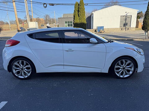 2013 Hyundai Veloster