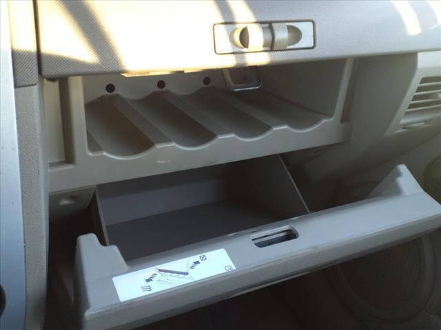 2009 Dodge Caliber SXT