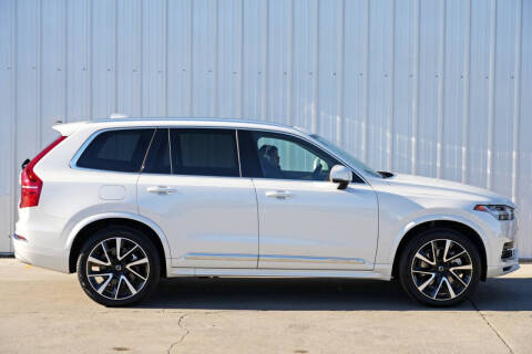 2022 Volvo XC90 Recharge T8 Inscription Expression 6P