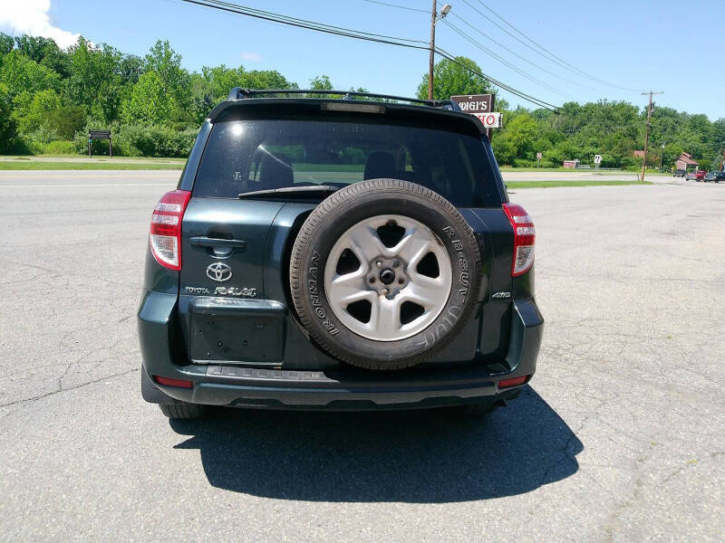2009 Toyota RAV4