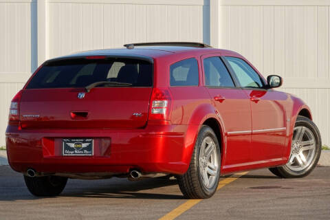 2006 Dodge Magnum RT