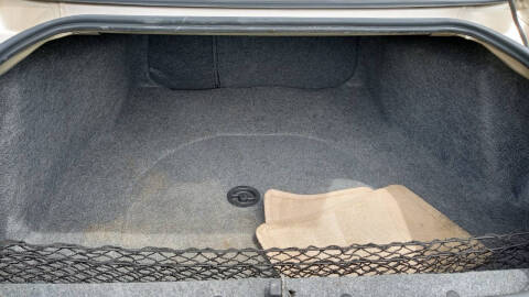 2004 Chevrolet Impala