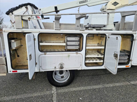 2008 Ford F-350 Super Duty