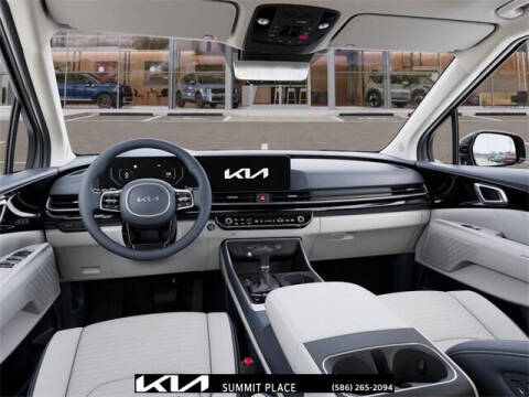 2026 Kia Carnival SX Prestige