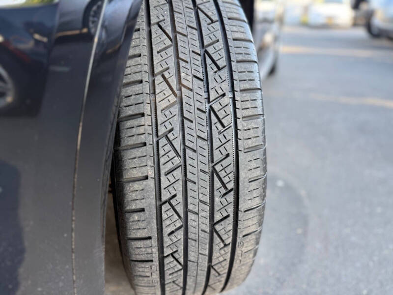 2018 Audi Q5 2.0T quattro Premium Plus