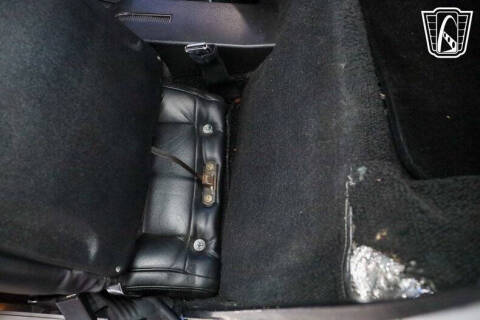 1969 Chevrolet Corvette