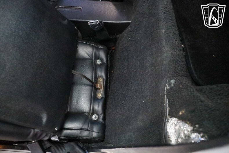 1969 Chevrolet Corvette