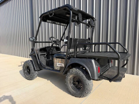 2014 Bad Boy Buggy Ambush