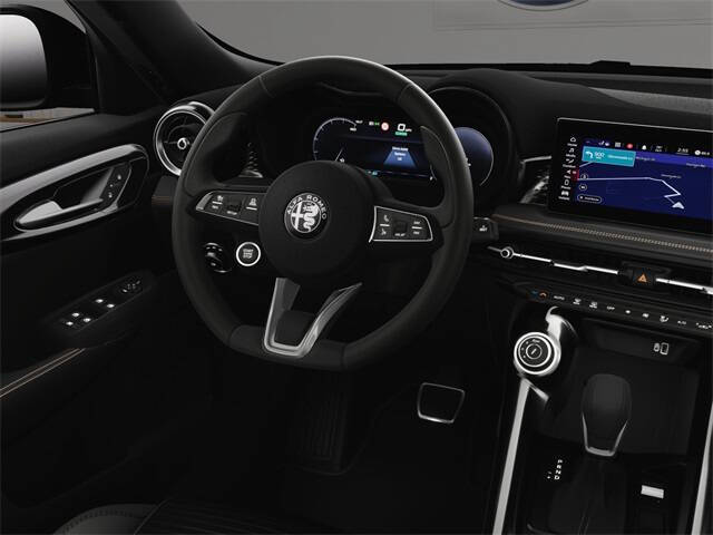 2025 Alfa Romeo Tonale