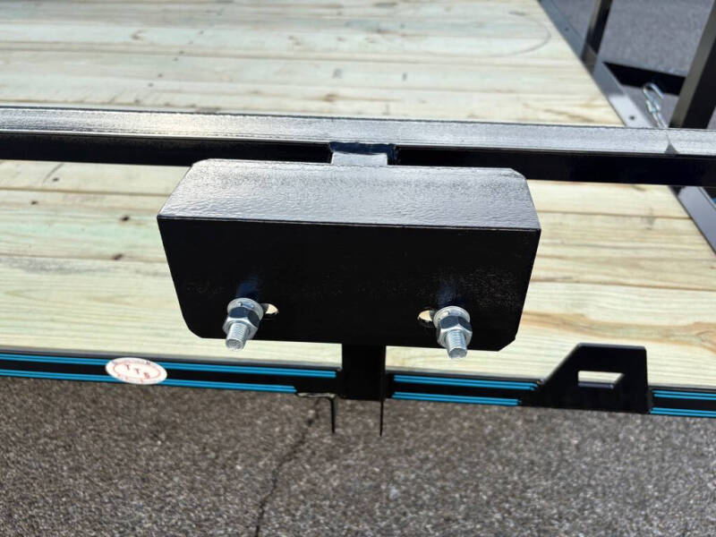 2026 BELLWETHER 6X14