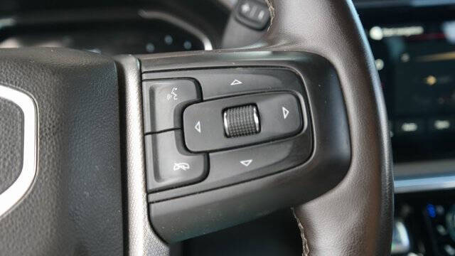 2024 GMC Sierra 3500HD