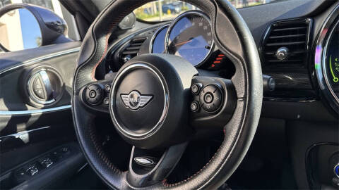 2017 MINI Clubman Cooper S