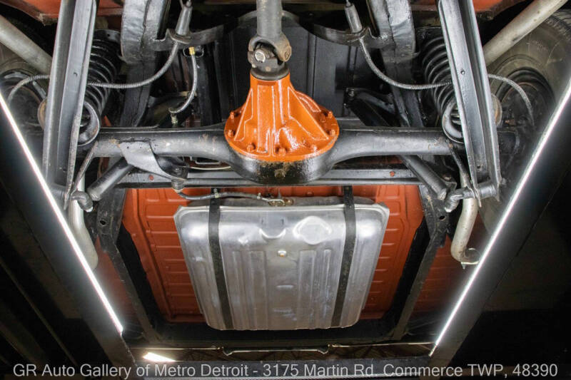 1960 Chevrolet Impala