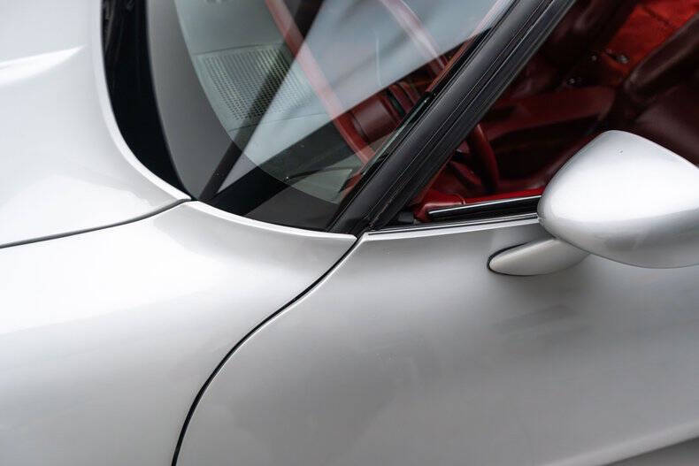 1981 Chevrolet Corvette