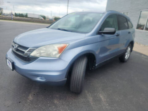 2011 Honda CR-V SE