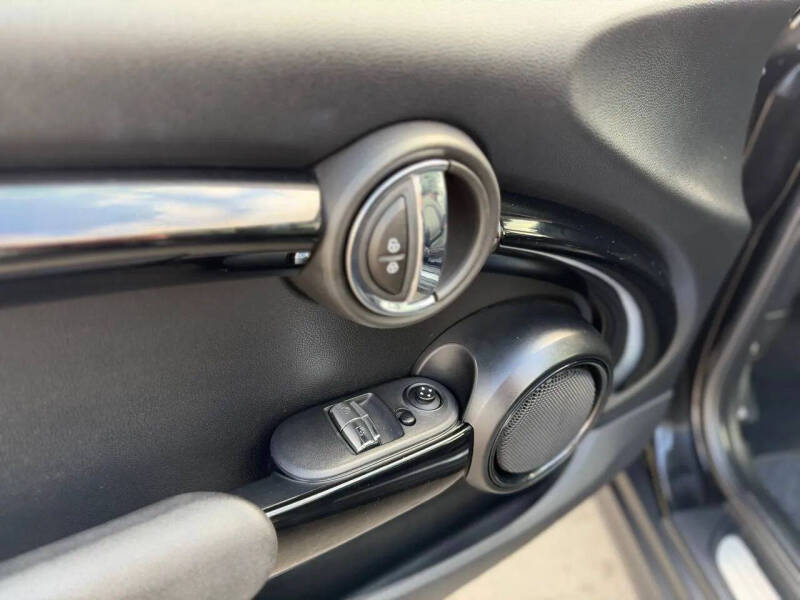 2019 MINI Hardtop 2 Door